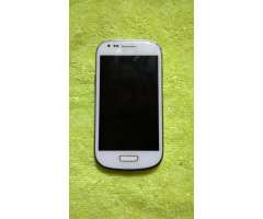 Samsung S3 Mini Y Tablets Acer