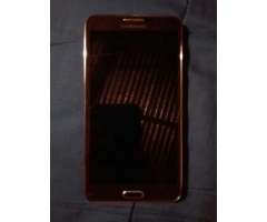 Samsung Galaxy Note 3 para Repuestos