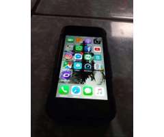 iPhone 5C 4G