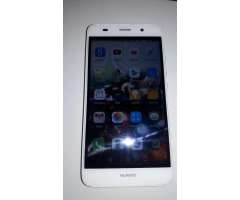 Vendo Huawei Y6 Como Nuevo