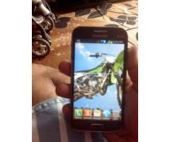 Scuter Y Samsung