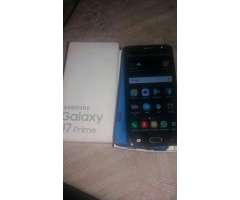 Se Vende Samsung J7 Prime Cm Nuevo