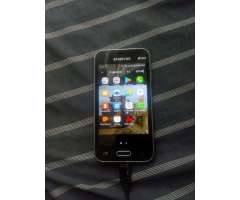 Samsung Galaxy Mini Prime