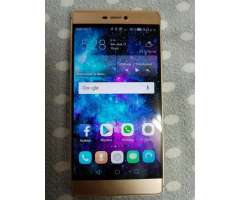 Huawei P8 Gold Edition