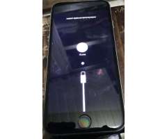 iPhone 6S Dañado