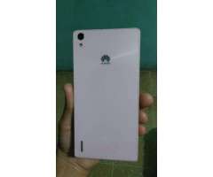 Cel. Barato Huawei Nose Que Modelo Es