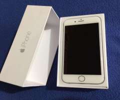 iPhone 6 Silver 128Gb