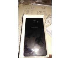 Vendo Samsung A96 Muy Comodo 140000