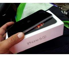 iPhone 6S