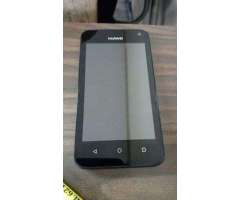 Celular Huawei Y360U03