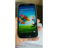 Cambio O Vendo Samsung S4