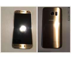 Samsung Galaxy S7 Flat 160.000 Hoy