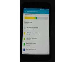 Samsung J5 2016