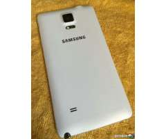 Samsung Galaxy Note 4 10 de 10