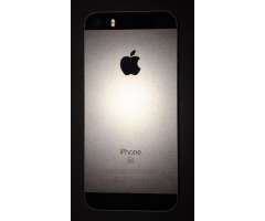 iPhone Se 64Gb Como Nuevo