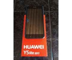Huawei Y5 Nuevo ,cambio X Radi para Carr
