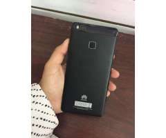 Huawei P9 Lite