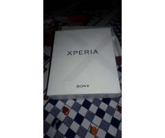 Vendo Sony Xperia E5