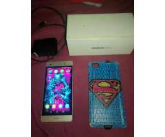 Huawei P8 Lite
