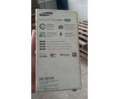 Cambio Samsung Note 4 por P8 Grande