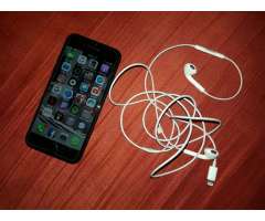 Vendo iPhone 7, Como Nuevo 1 Mes D Uso