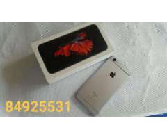 iPhone 6s de 16 Gb