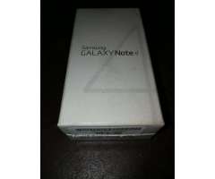 Samsung Note 4