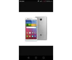 Negoceo Huawei Gr5 por J7 Color Dorado