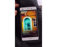 Huawei P8 Lite 4g