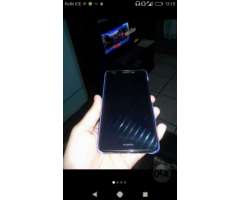 Cambio Huawei Gt3 por iPhone 5s