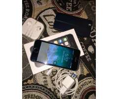 iPhone 5s 10 de 10