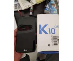 Lg K10