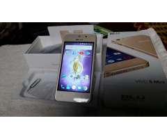 Cambio Blu Vivo 5 Mini