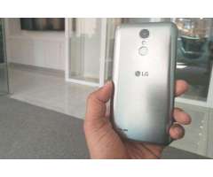 LG K10 NUEVO en caja. 13 MP cámara frontal