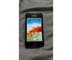 Samsung S Advance Salva Tandas