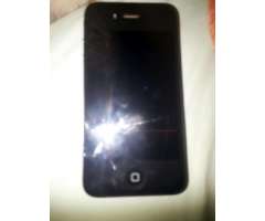 Cambio O Vendo iPhone 4
