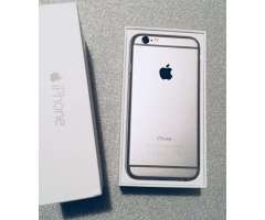 Vendo iPhone 6