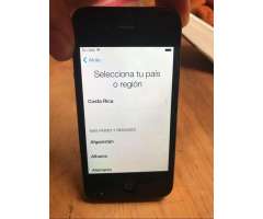 iPhone 4 para Repuestos