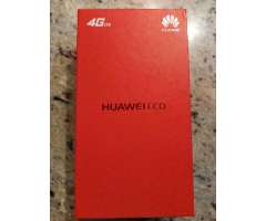 Huawei Eco