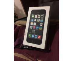 Cambio iPhone 5S