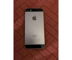 iPhone Se 64Gb