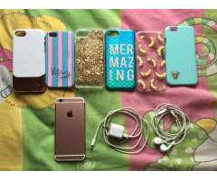 Lindo iPhone 6s