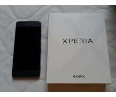 Sony Xperia Xa