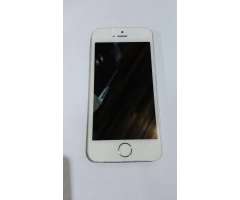 iPhone 5S Barato, Bateria Mala
