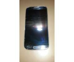Samsung Galaxy S4 I9500 para Repuestos