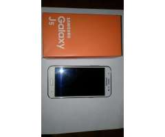 Celular Samsung J5