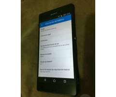 Celular Sony Z3 Barato