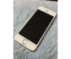 iPhone 5S