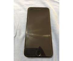 iPhone 6 de 16Gb en Perfecto Estado