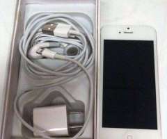 Iphone 5, 32 GB nuevo